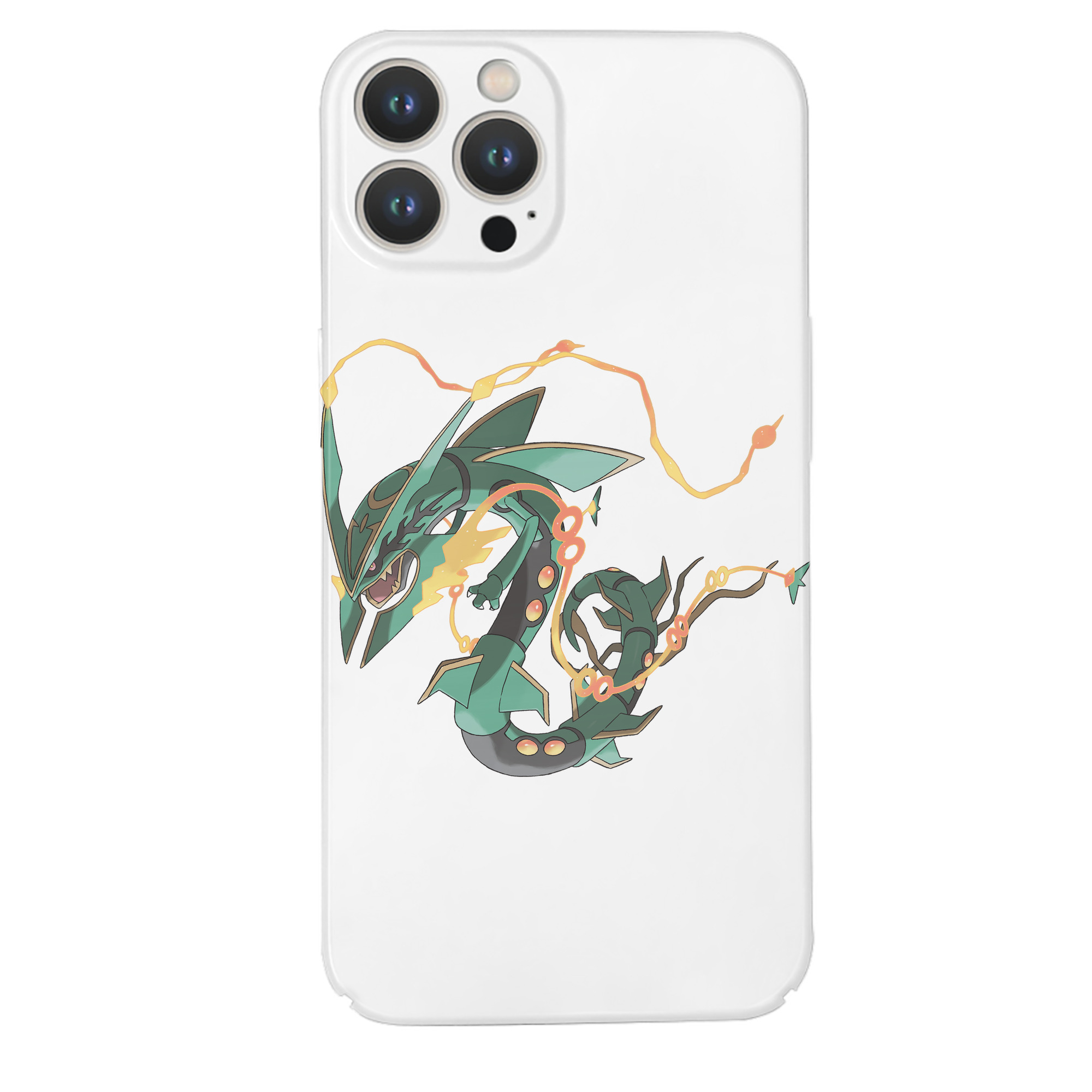 （画像用） ポケットモンスター Pokémon 【iPhone 14シリーズ対応】ハードケース